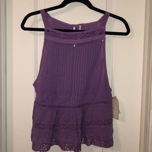 Free People Tank Top